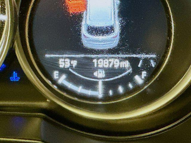 used 2025 Mazda CX-5 car, priced at $23,496