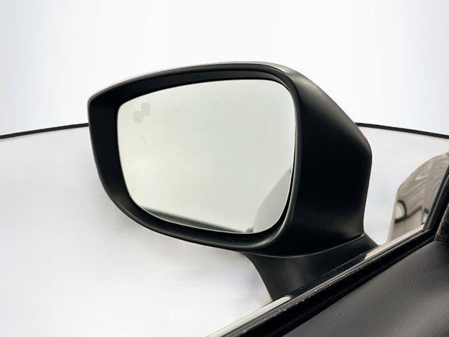 used 2025 Mazda CX-5 car, priced at $23,496