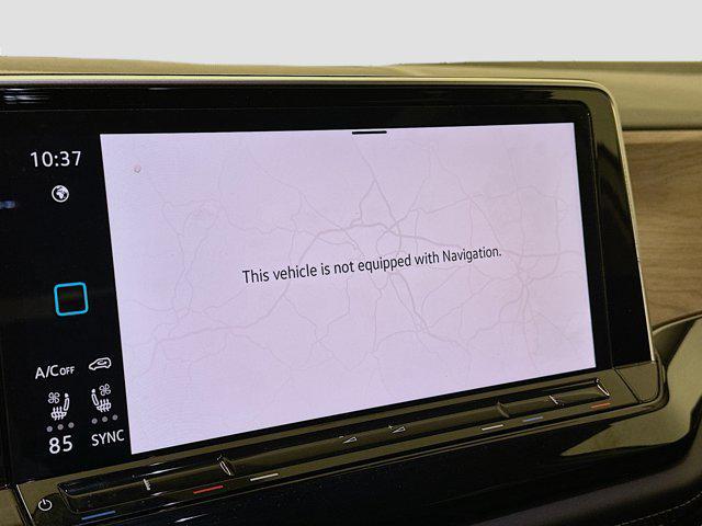 used 2024 Volkswagen Atlas car, priced at $27,996