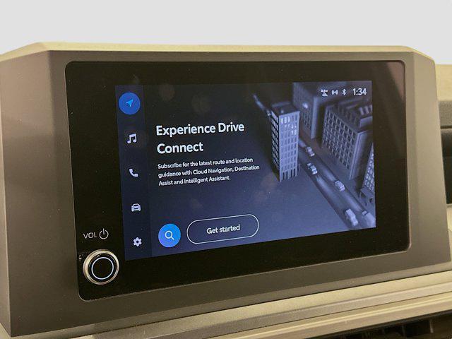 used 2025 Toyota 4Runner car, priced at $40,297