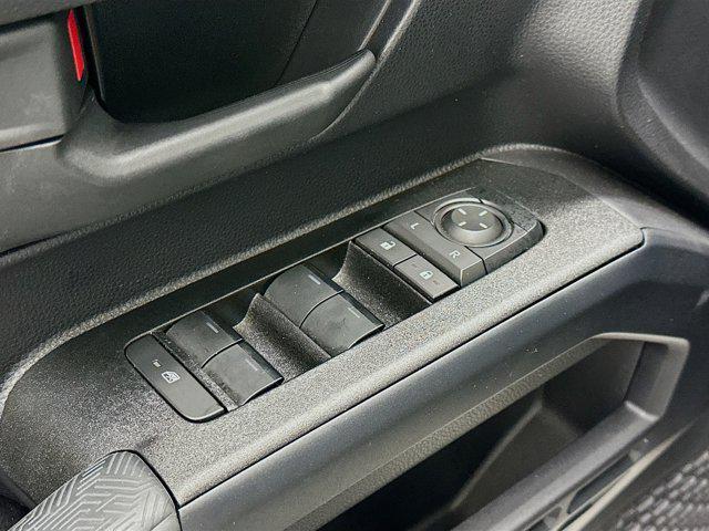 used 2025 Toyota 4Runner car, priced at $40,297