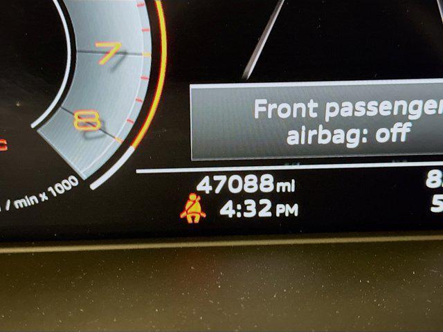 used 2022 Audi A4 car, priced at $23,997