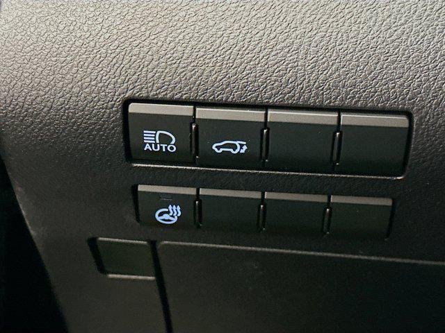 used 2019 Lexus RX 350 car, priced at $34,987