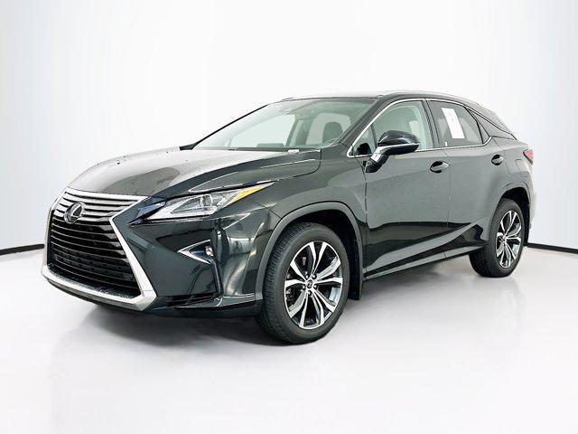 used 2019 Lexus RX 350 car, priced at $34,987