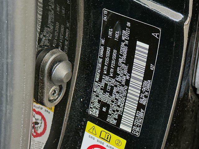 used 2019 Lexus RX 350 car, priced at $34,987