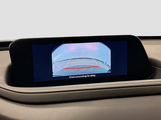 used 2025 Mazda CX-30 car, priced at $22,487