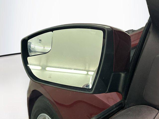 used 2017 Ford Focus car, priced at $8,199