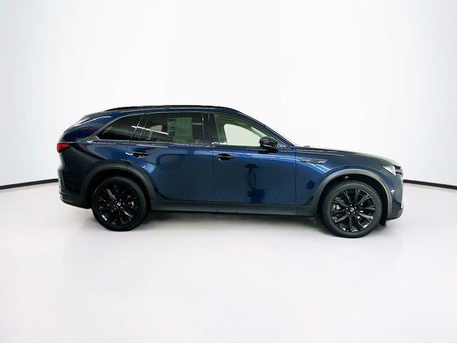 used 2025 Mazda CX-90 car, priced at $32,487