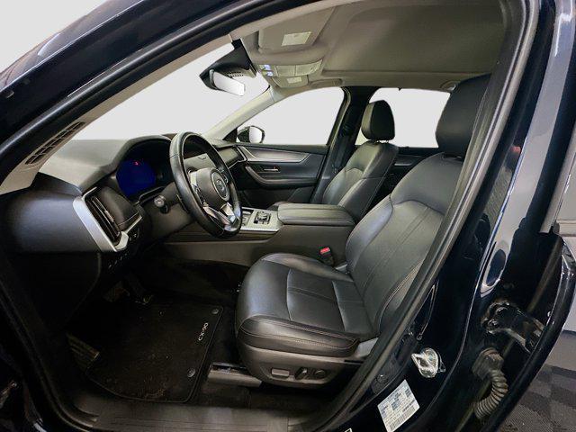 used 2025 Mazda CX-90 car, priced at $32,487