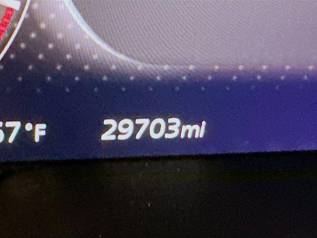 used 2025 Mazda CX-90 car, priced at $32,487