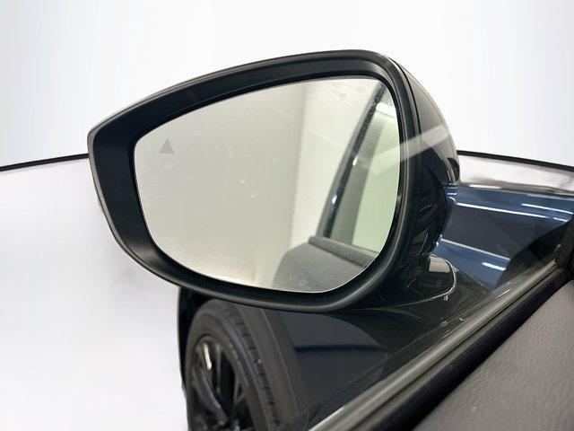 used 2025 Mazda CX-90 car, priced at $32,487