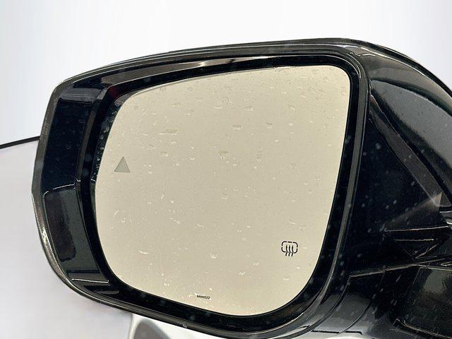 used 2022 Jeep Grand Cherokee L car, priced at $29,497