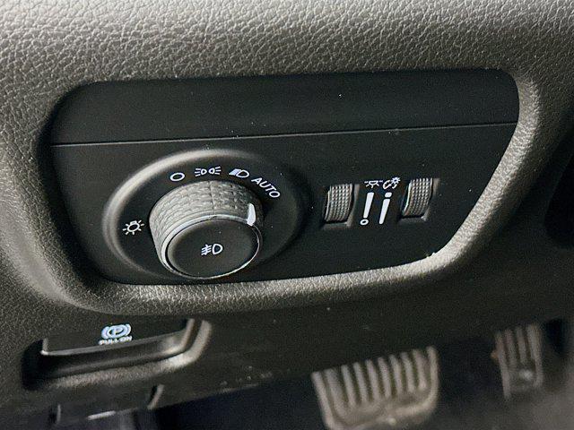 used 2022 Jeep Grand Cherokee L car, priced at $29,497