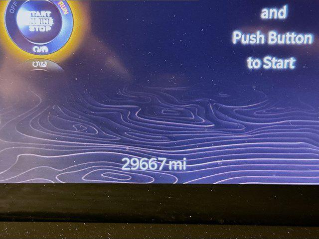 used 2022 Jeep Grand Cherokee L car, priced at $29,497