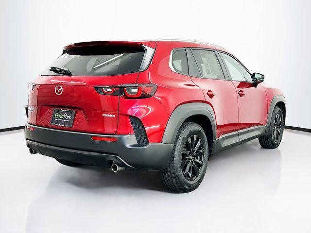 used 2024 Mazda CX-50 car, priced at $21,987