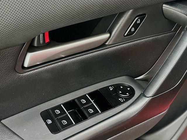 used 2024 Mazda CX-50 car, priced at $21,987