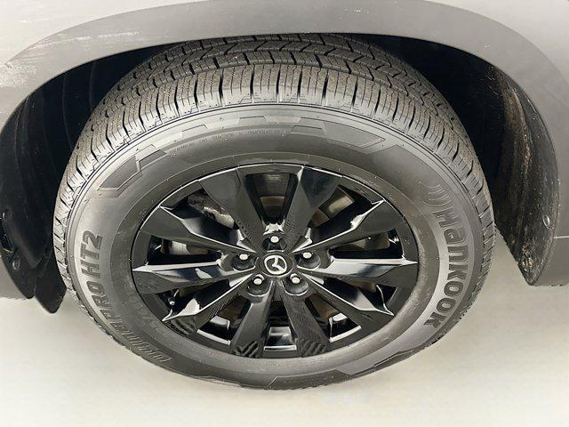 used 2024 Mazda CX-50 car, priced at $21,987