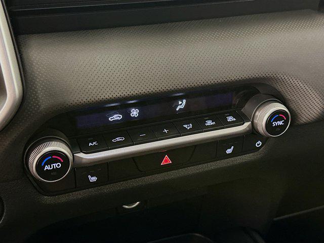 used 2024 Mazda CX-50 car, priced at $21,987