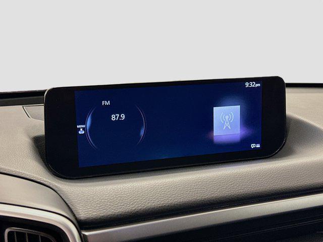 used 2024 Mazda CX-50 car, priced at $21,987