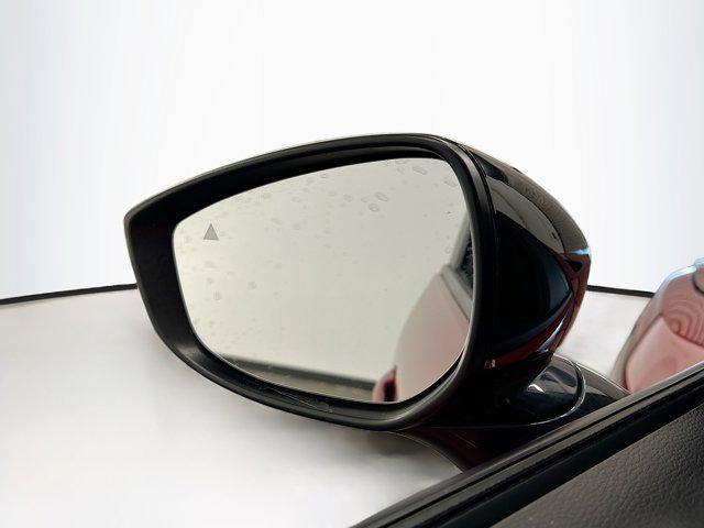 used 2024 Mazda CX-50 car, priced at $21,987