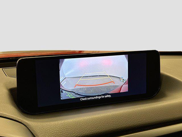 used 2024 Mazda CX-50 car, priced at $21,987