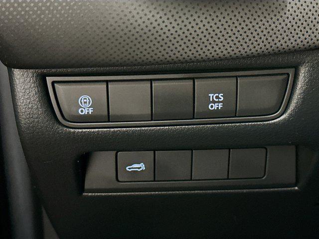 used 2024 Mazda CX-50 car, priced at $21,987