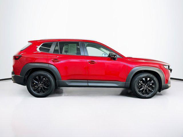 used 2024 Mazda CX-50 car, priced at $21,987