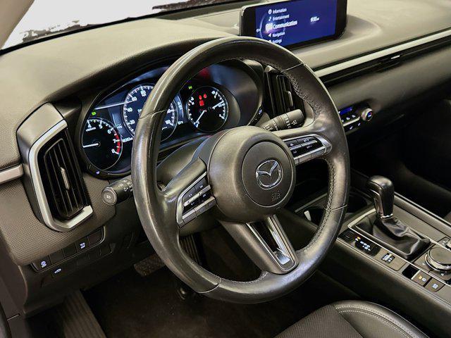 used 2024 Mazda CX-50 car, priced at $21,987