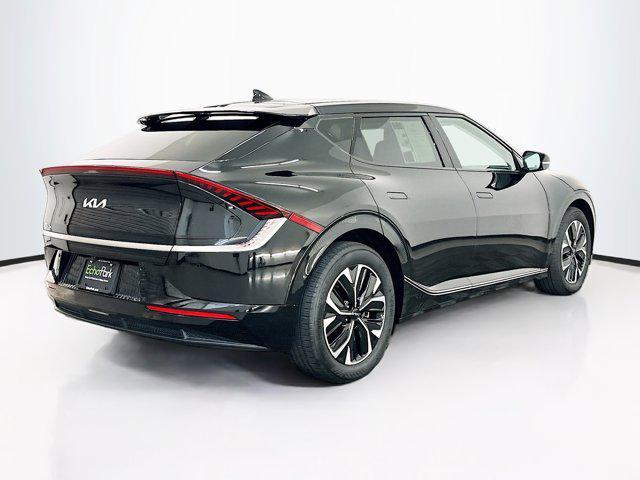 used 2024 Kia EV6 car, priced at $26,597