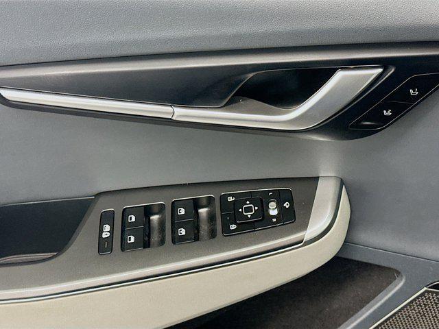 used 2024 Kia EV6 car, priced at $26,597