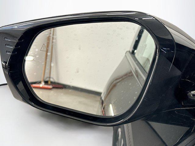 used 2024 Kia EV6 car, priced at $26,597