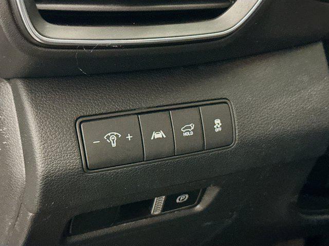 used 2023 Hyundai Santa Fe car, priced at $23,987