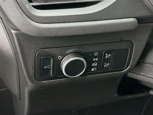 used 2024 Ford Escape car, priced at $17,987