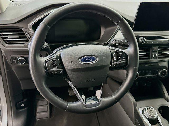 used 2024 Ford Escape car, priced at $17,987