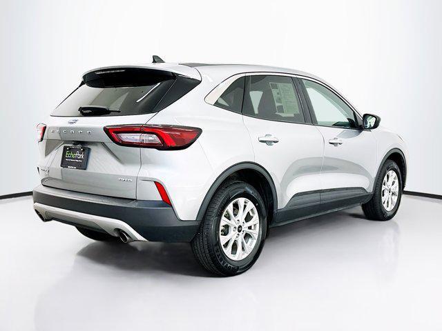 used 2024 Ford Escape car, priced at $17,987