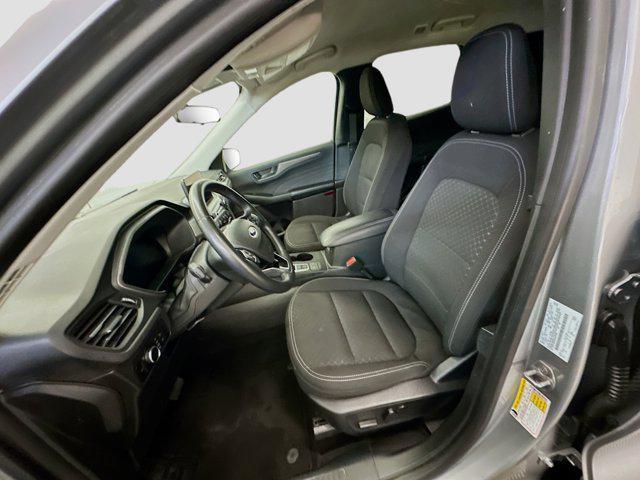 used 2024 Ford Escape car, priced at $17,987