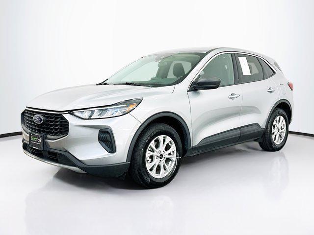 used 2024 Ford Escape car, priced at $17,987