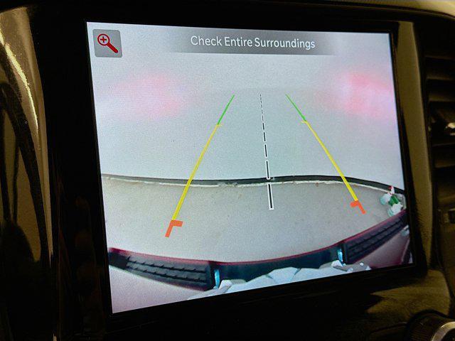 used 2022 Ram 1500 car, priced at $36,497