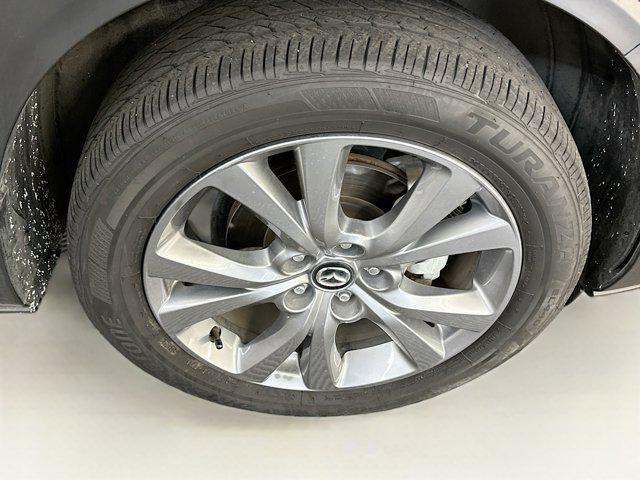 used 2025 Mazda CX-30 car, priced at $22,997