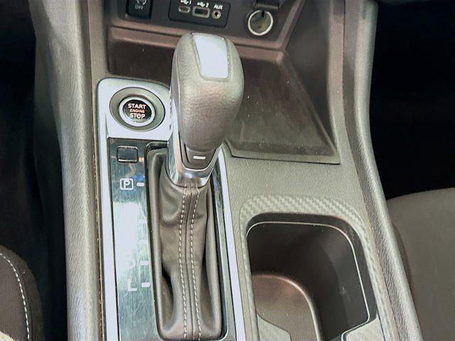 used 2024 Nissan Sentra car, priced at $18,987