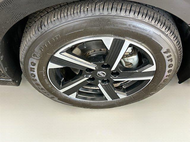 used 2024 Nissan Sentra car, priced at $18,987