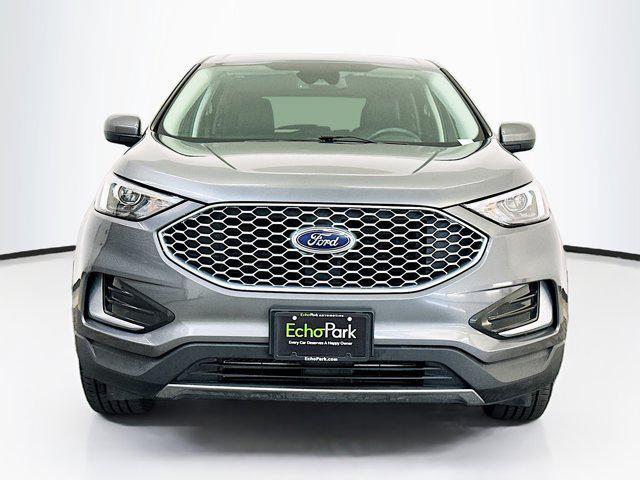 used 2024 Ford Edge car, priced at $21,496
