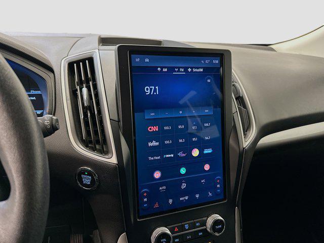 used 2024 Ford Edge car, priced at $21,496