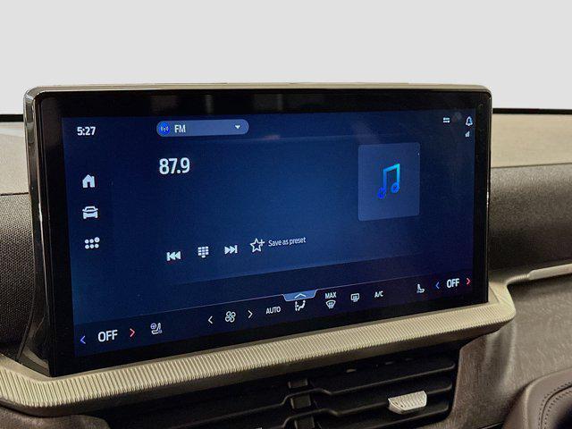 used 2025 Ford Explorer car, priced at $41,487