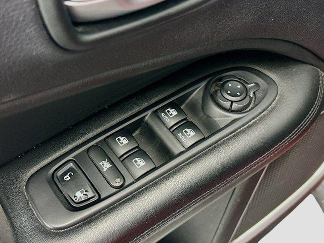 used 2018 Jeep Compass car, priced at $10,496