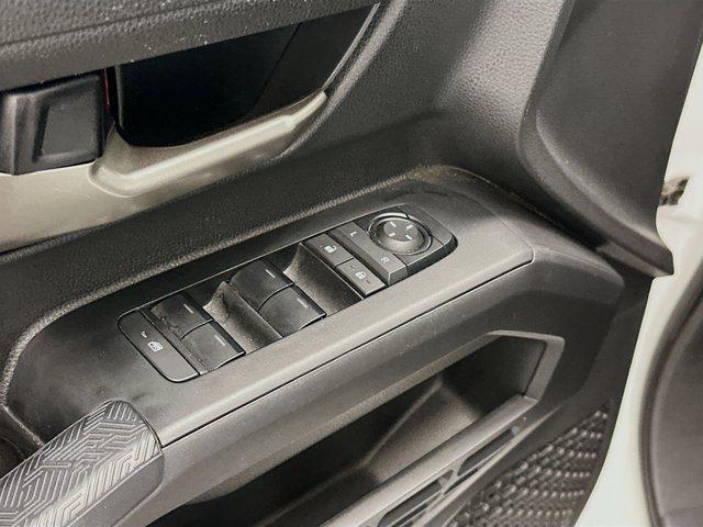 used 2024 Toyota Tacoma car, priced at $37,897
