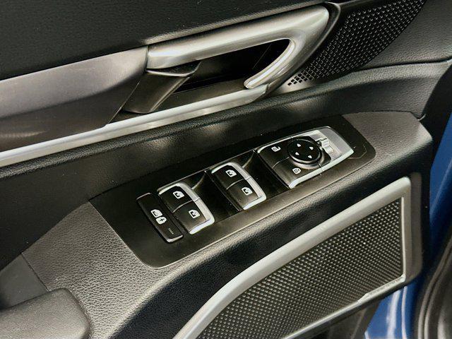 used 2023 Kia Telluride car, priced at $31,996