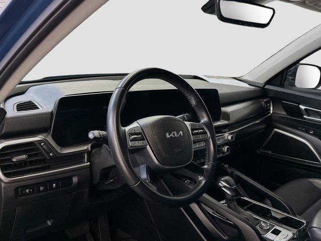 used 2023 Kia Telluride car, priced at $31,996