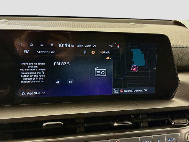 used 2023 Kia Telluride car, priced at $31,996