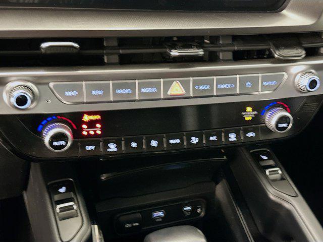 used 2023 Kia Telluride car, priced at $31,996